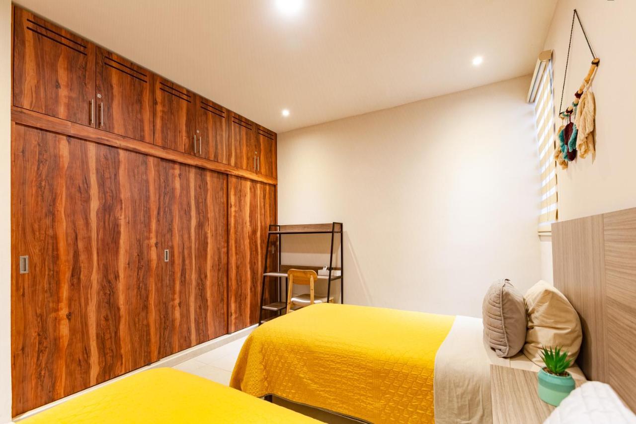 Brand New! 10min To Wifi 200mb Gym Pool Apartamento