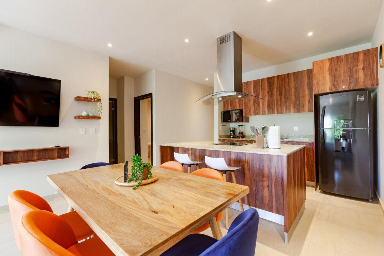 Brand New! 10min To Wifi 200mb Gym Pool Apartamento *
