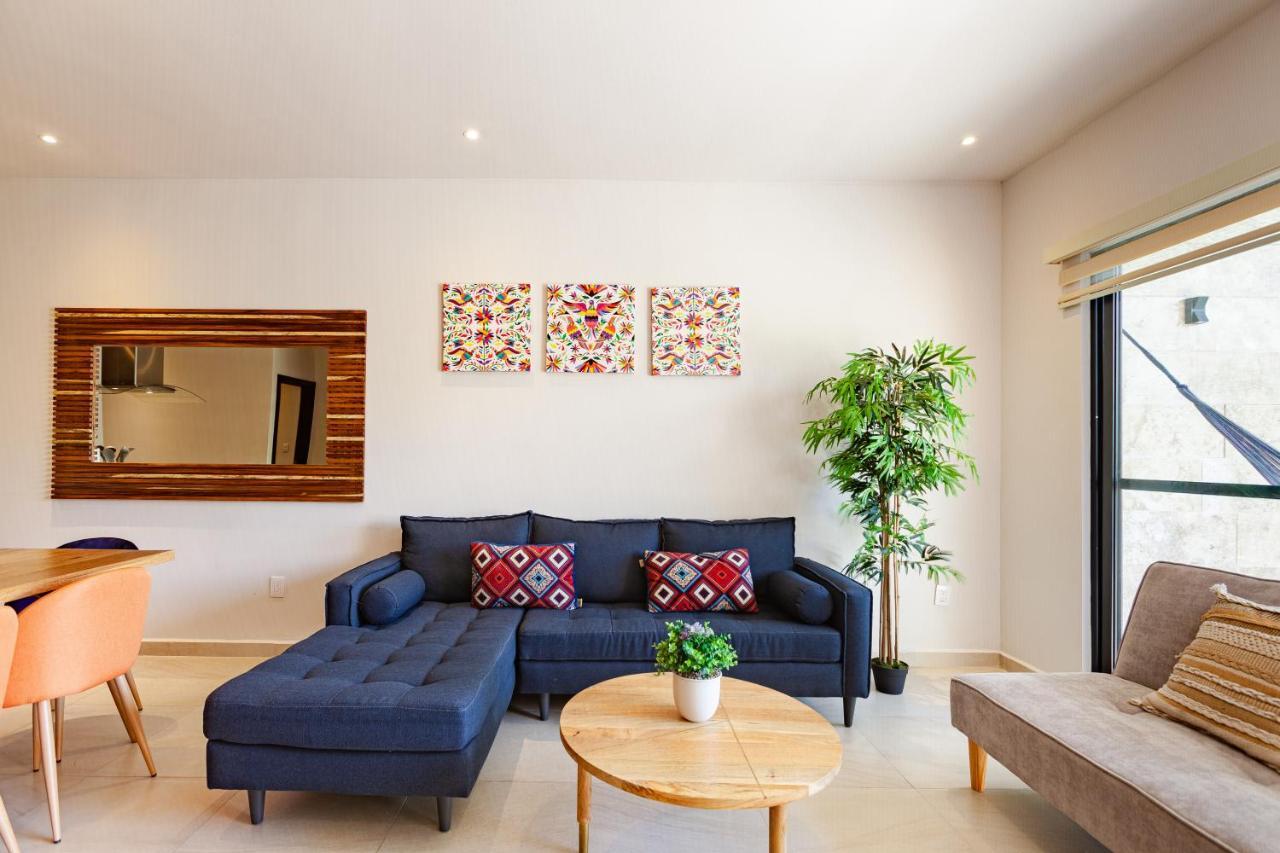 Brand New! 10min To Wifi 200mb Gym Pool Apartamento *
