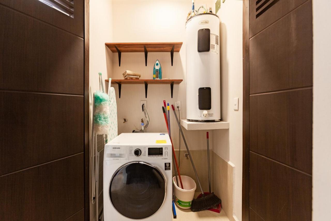Apartamento Brand New! 10min To Wifi 200mb Gym Pool