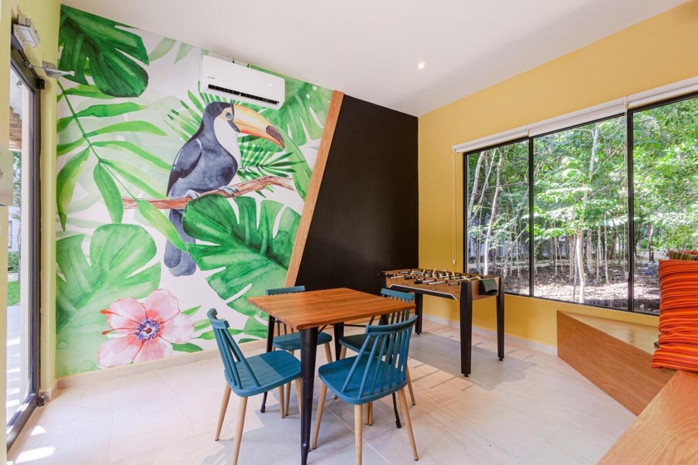 Apartamento Brand New! 10min To Wifi 200mb Gym Pool *
