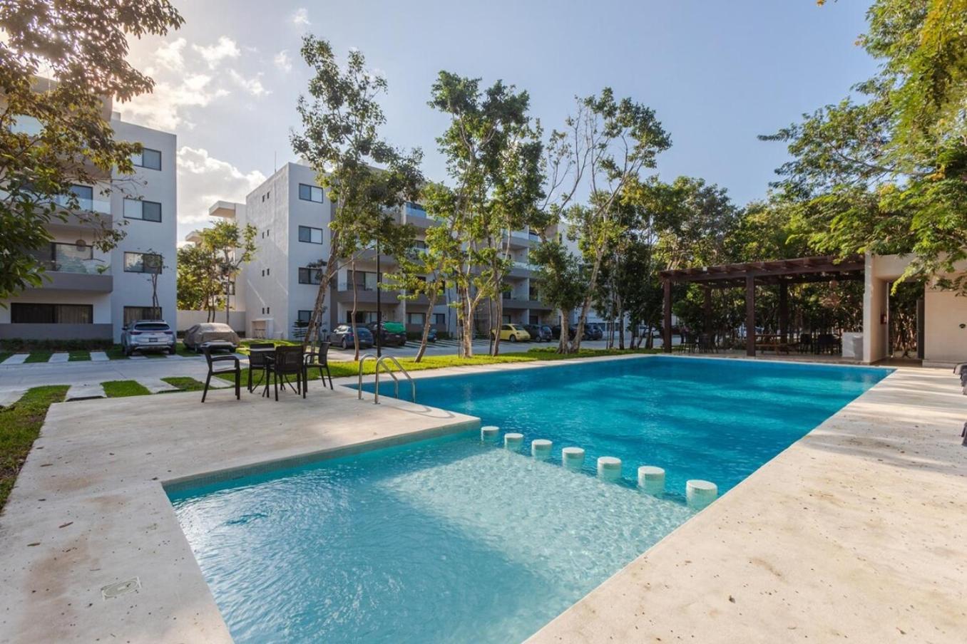 Apartamento Brand New! 10min To Wifi 200mb Gym Pool *