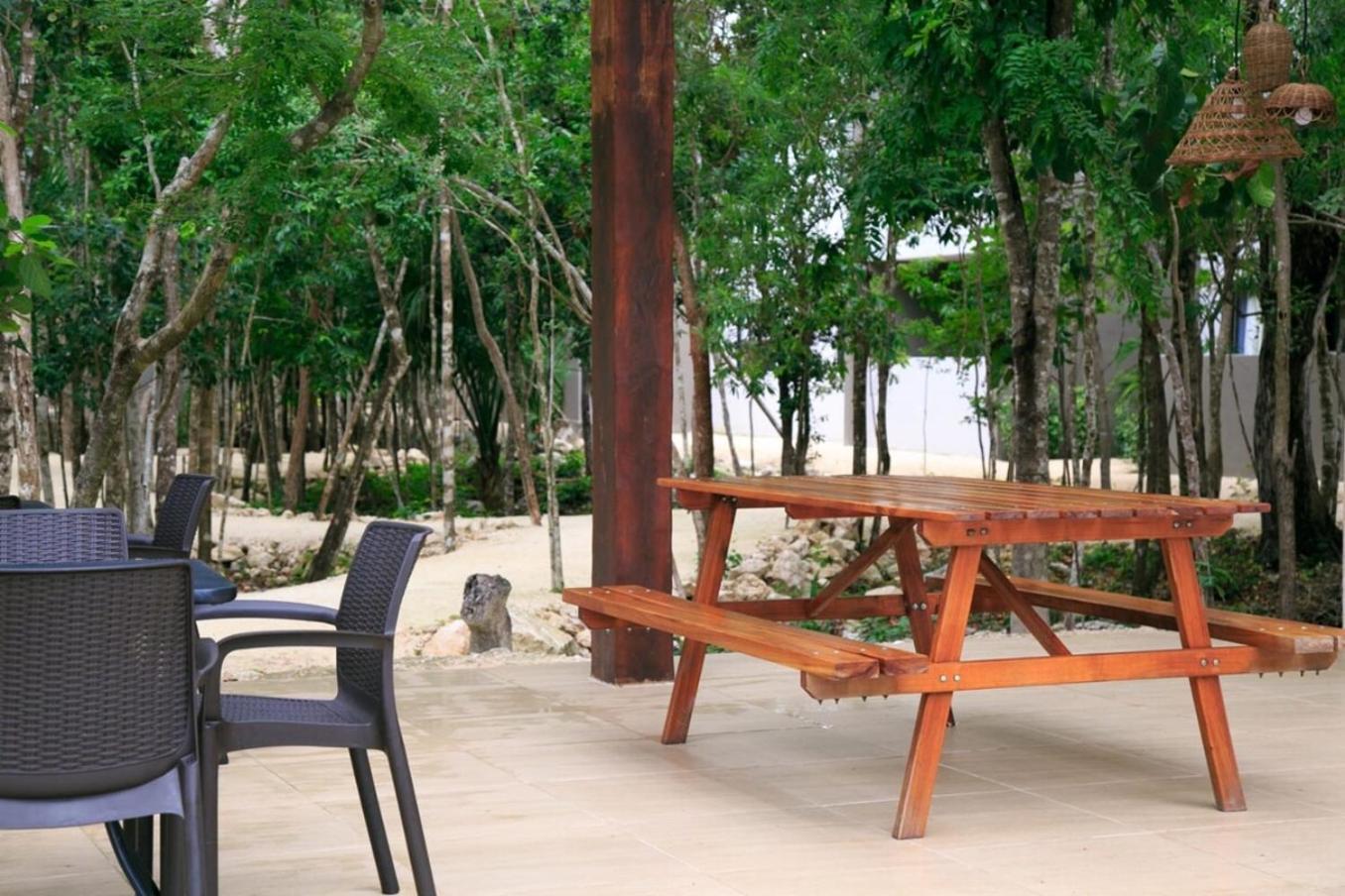 Apartamento Brand New! 10min To Wifi 200mb Gym Pool Playa del Carmen