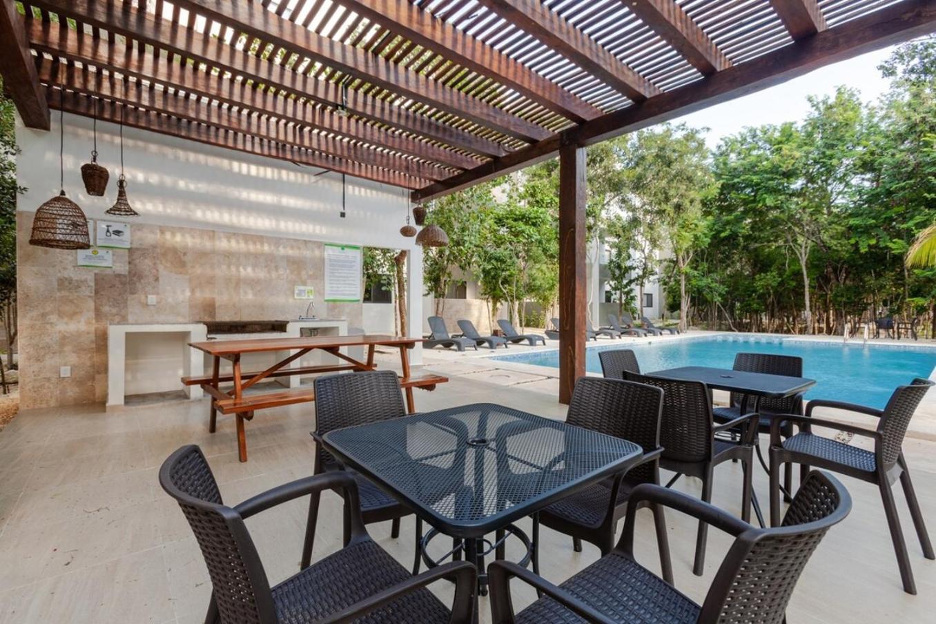Brand New! 10min To Wifi 200mb Gym Pool Apartamento *